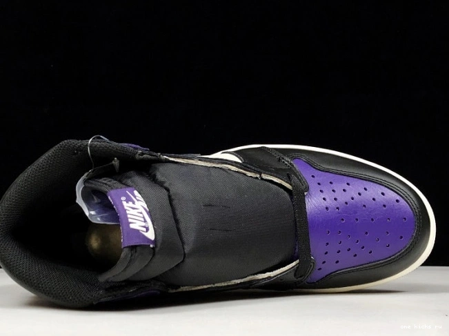 Rep Onekick 555088-501 Jordan Court Air Purple 1 0610
